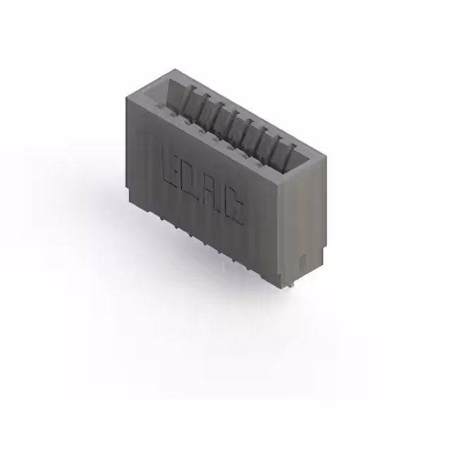 745-008-540-101 EDAC Inc.  Kantenbrettverbinder